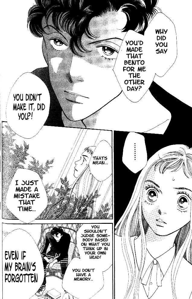 Read Boys Over Flowers Manga Online