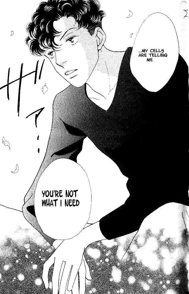 Read Boys Over Flowers Manga Online