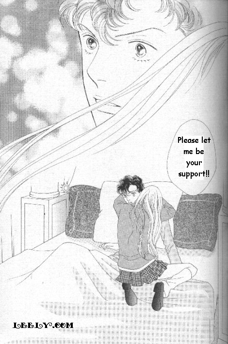 Read Boys Over Flowers Manga Online