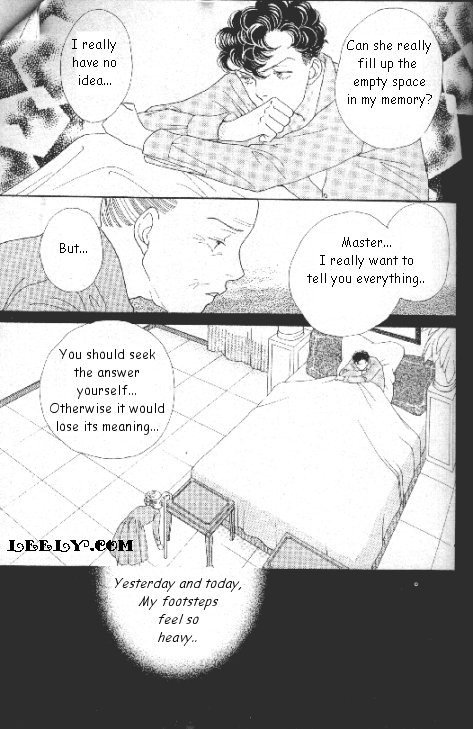 Read Boys Over Flowers Manga Online