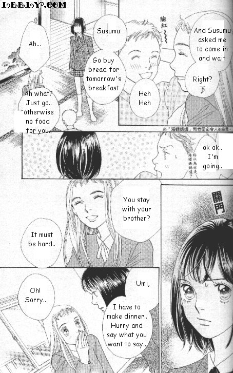 Read Boys Over Flowers Manga Online