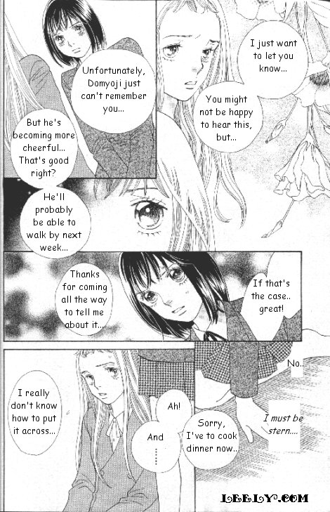 Read Boys Over Flowers Manga Online