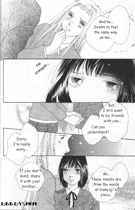 Read Boys Over Flowers Manga Online