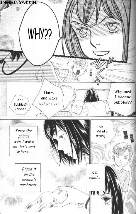 Read Boys Over Flowers Manga Online