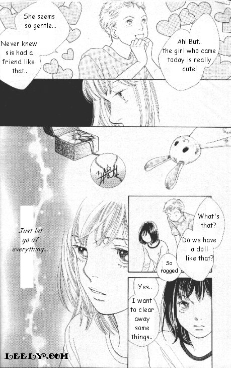 Read Boys Over Flowers Manga Online