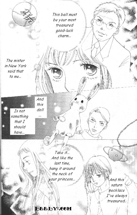 Read Boys Over Flowers Manga Online