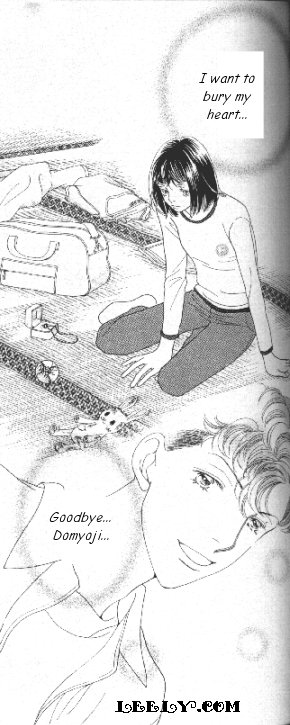 Read Boys Over Flowers Manga Online