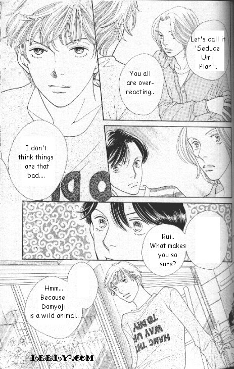 Read Boys Over Flowers Manga Online