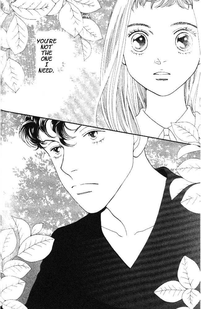 Read Boys Over Flowers Manga Online