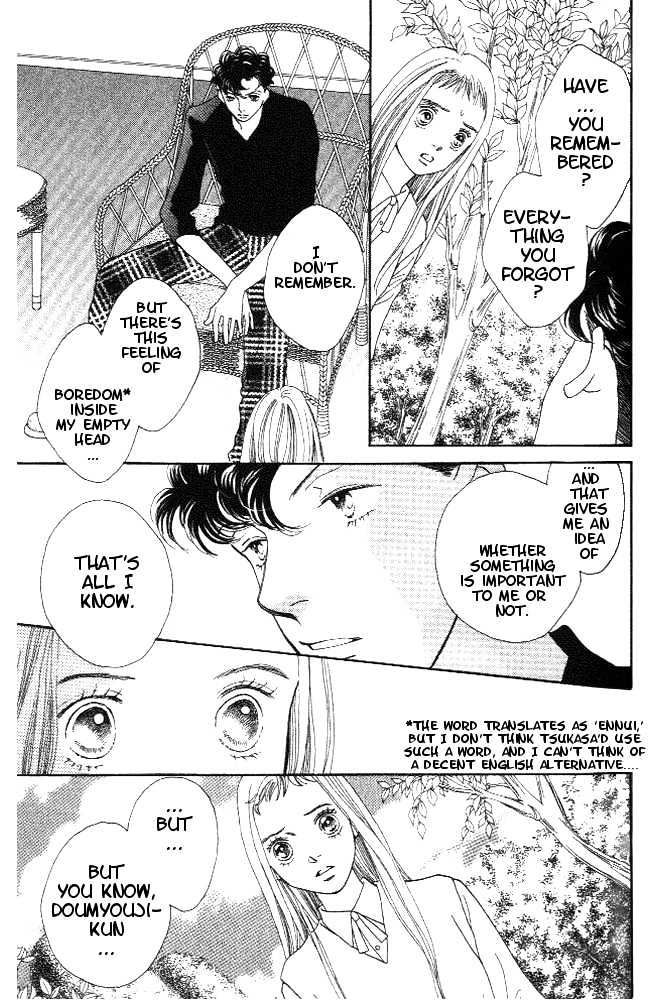Read Boys Over Flowers Manga Online
