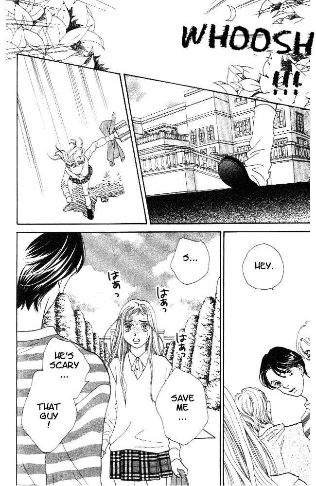 Read Boys Over Flowers Manga Online