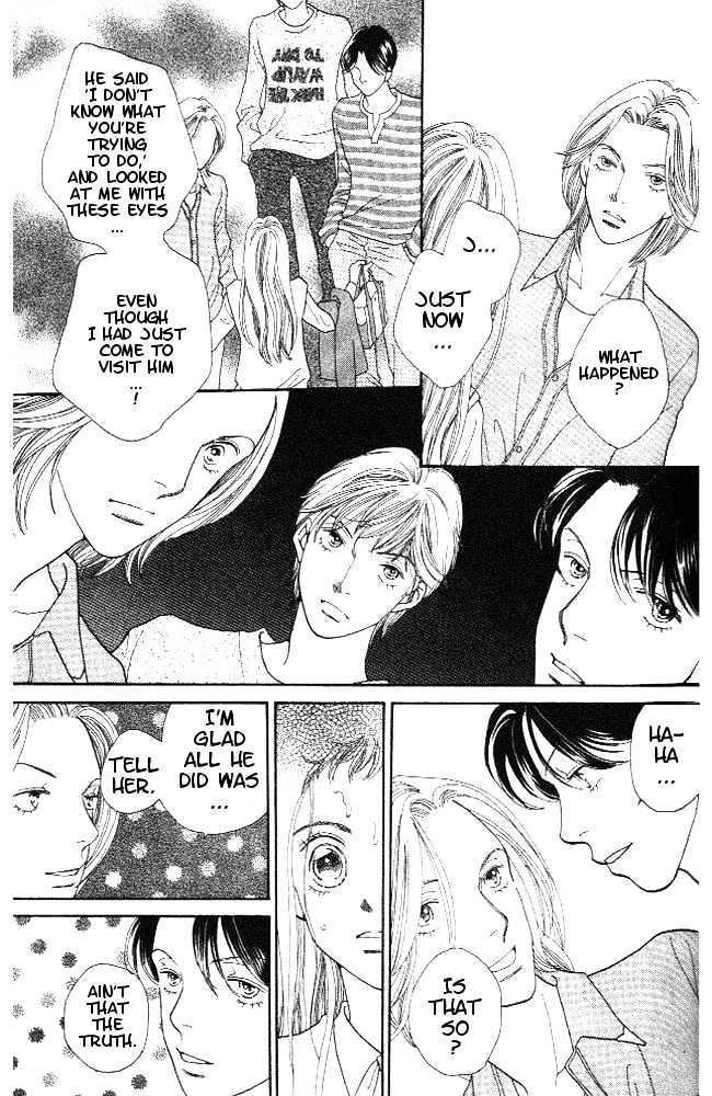 Read Boys Over Flowers Manga Online