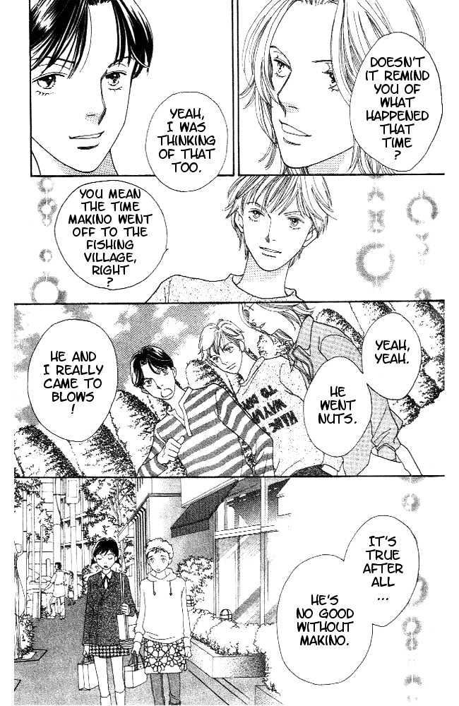 Read Boys Over Flowers Manga Online