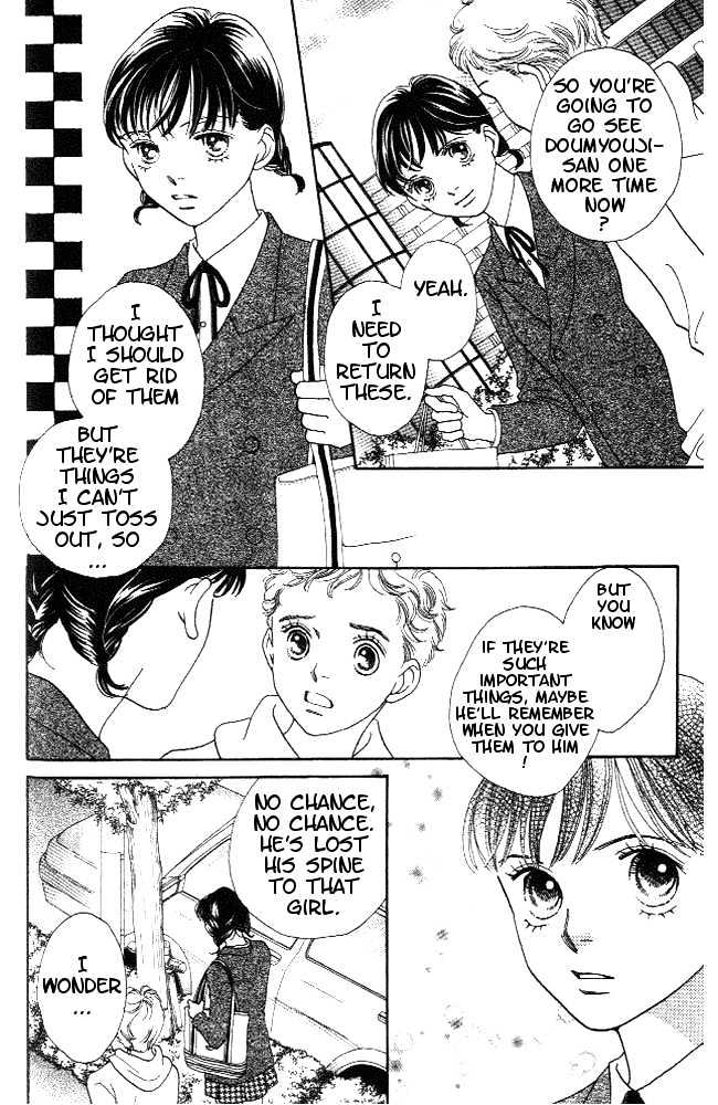 Read Boys Over Flowers Manga Online