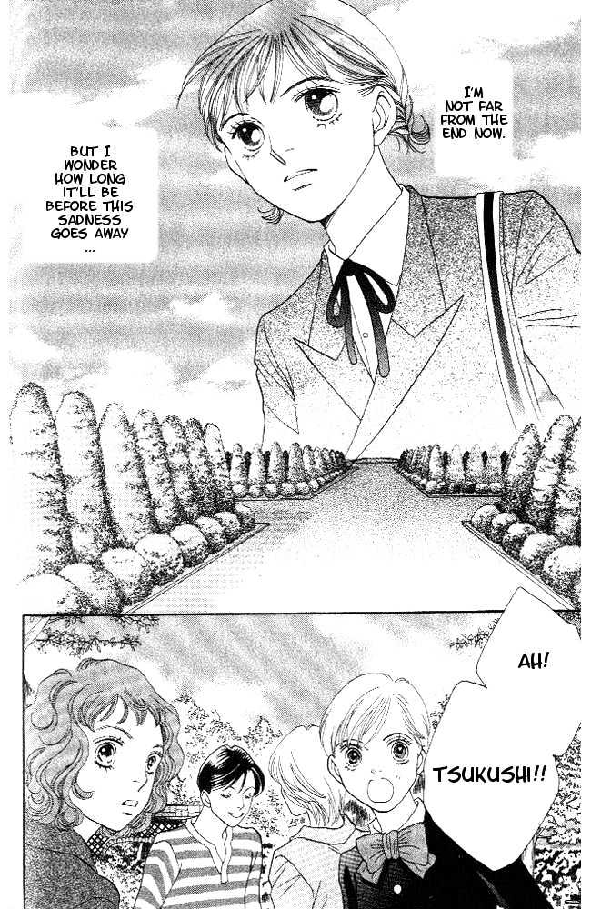 Read Boys Over Flowers Manga Online