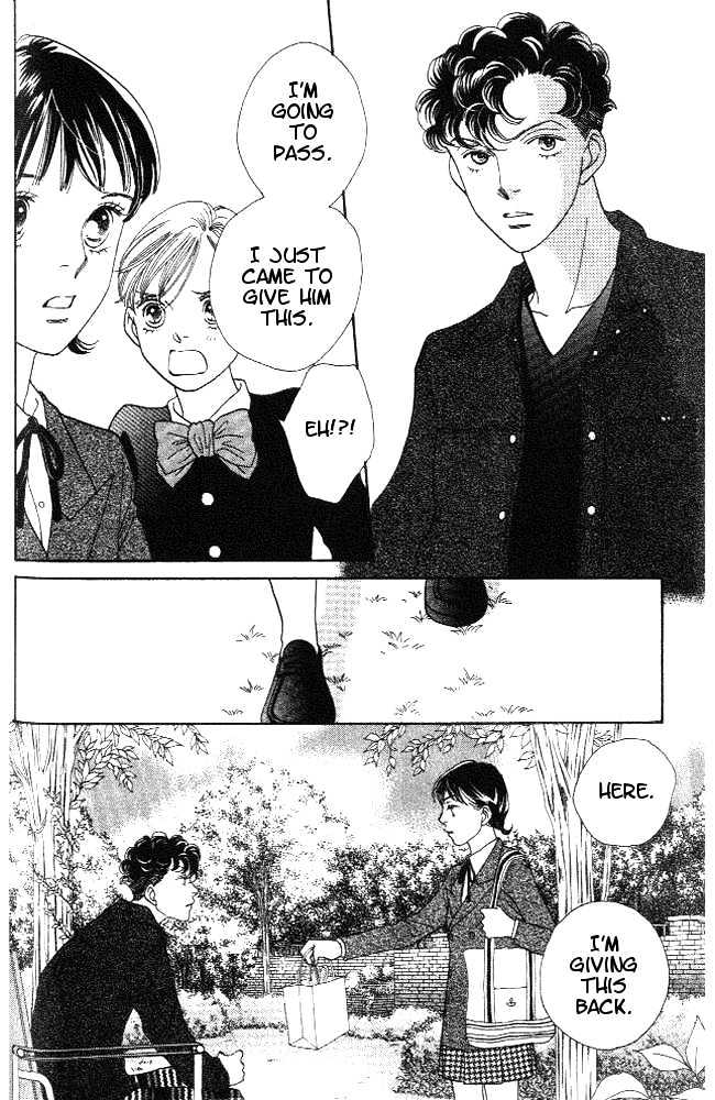 Read Boys Over Flowers Manga Online