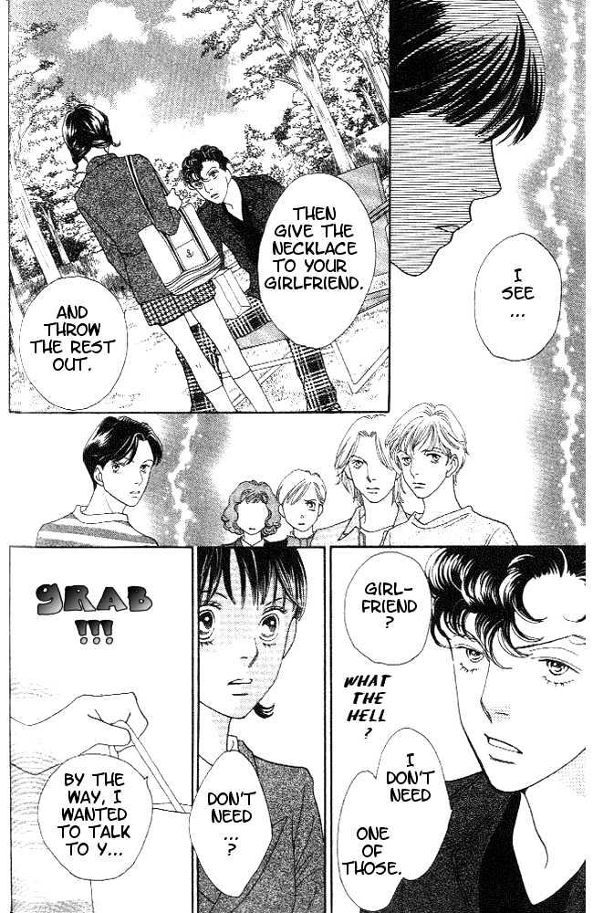 Read Boys Over Flowers Manga Online