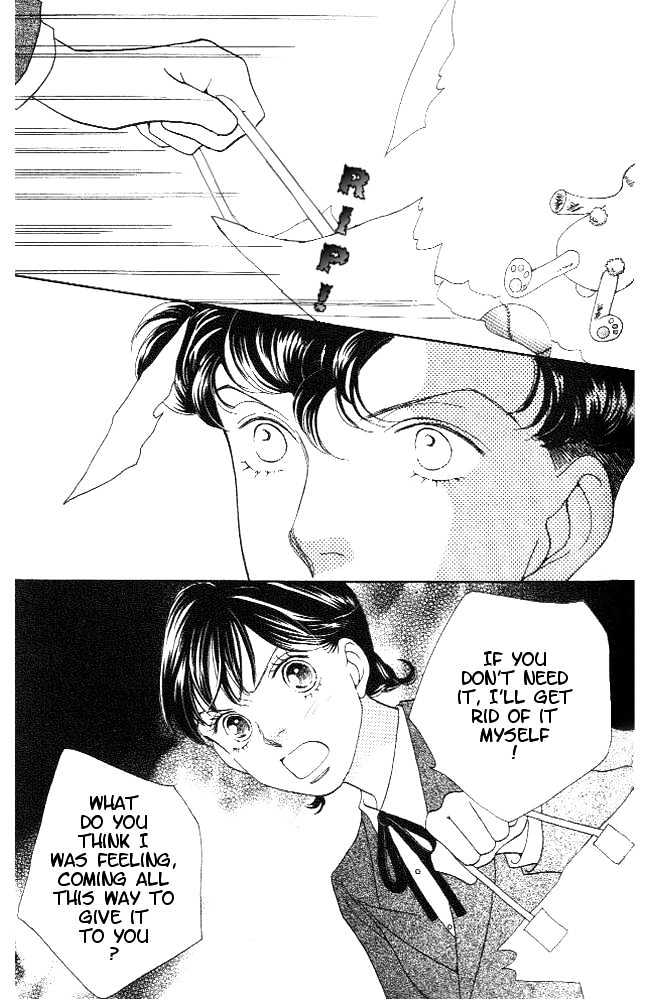 Read Boys Over Flowers Manga Online