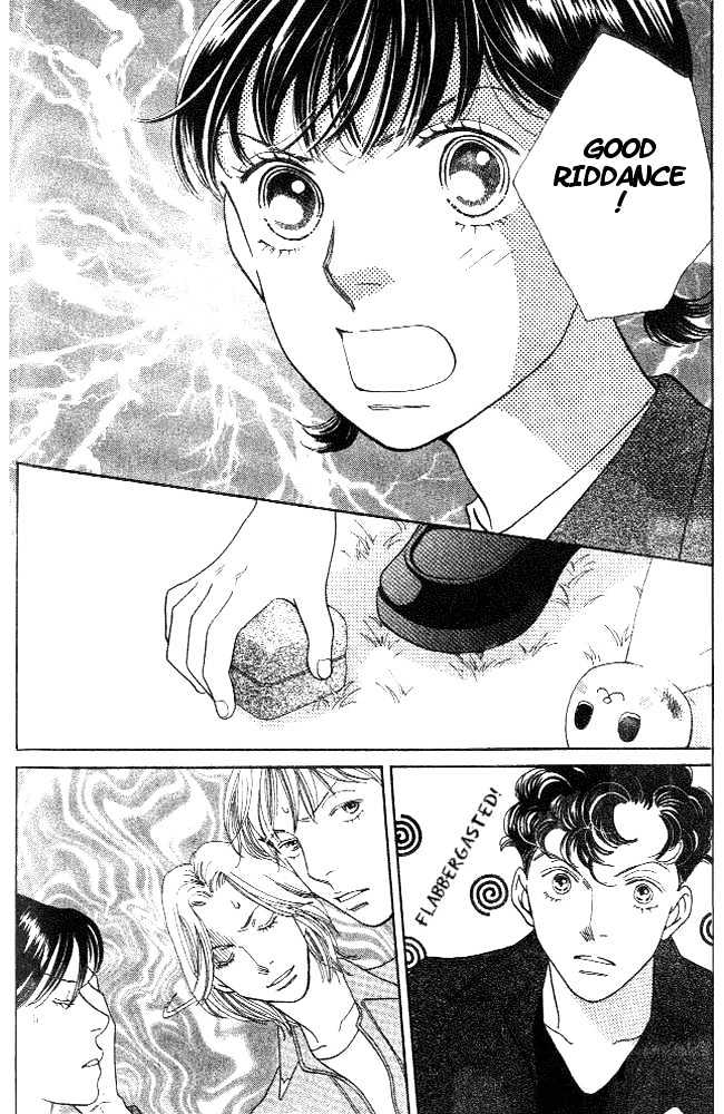 Read Boys Over Flowers Manga Online