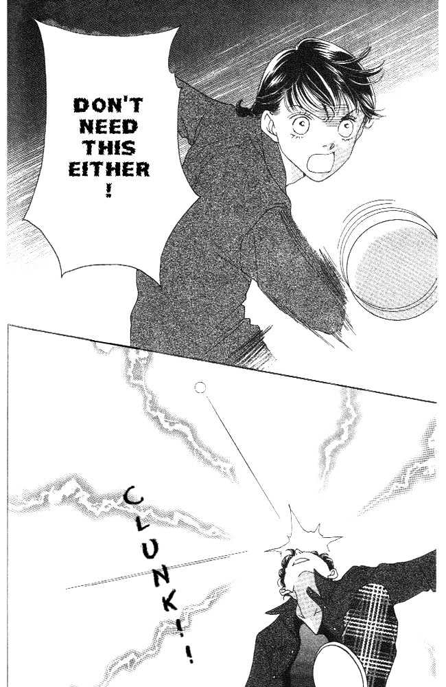 Read Boys Over Flowers Manga Online