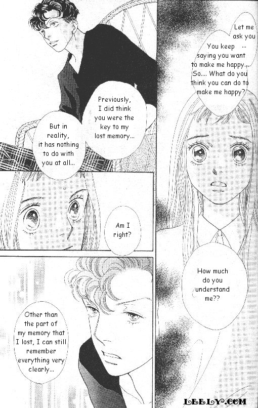 Read Boys Over Flowers Manga Online