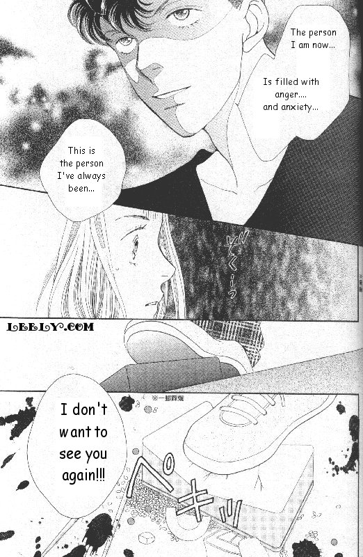 Read Boys Over Flowers Manga Online