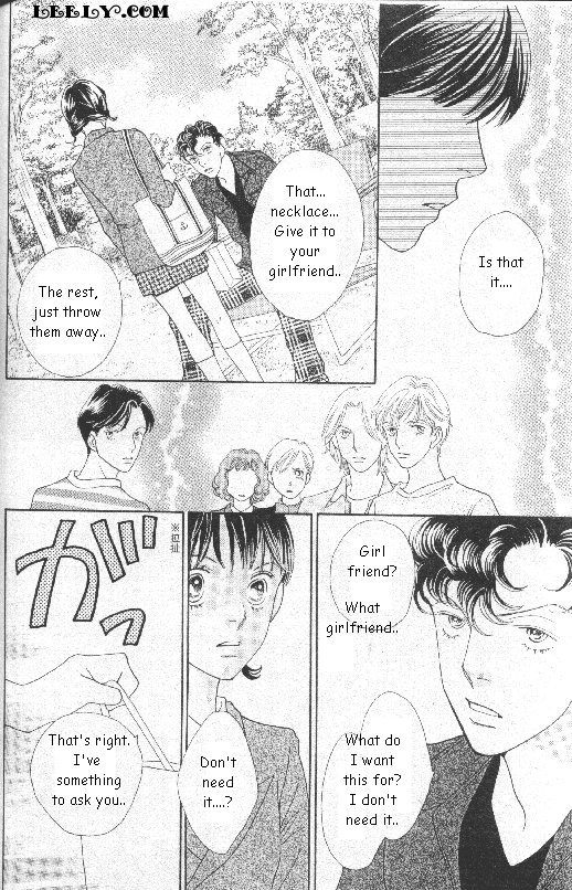 Read Boys Over Flowers Manga Online