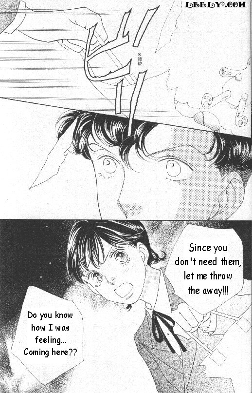 Read Boys Over Flowers Manga Online