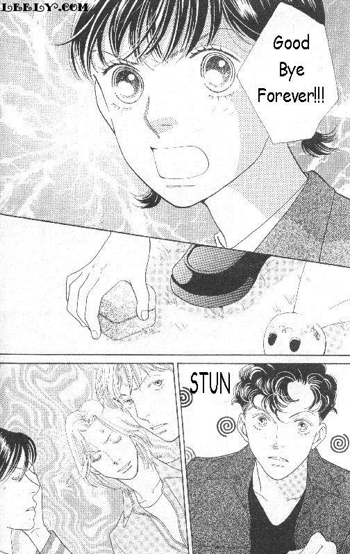 Read Boys Over Flowers Manga Online