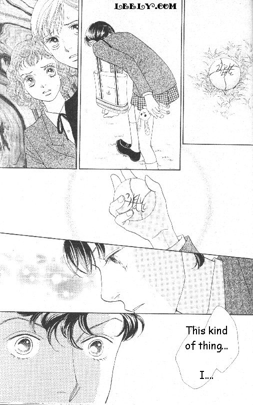 Read Boys Over Flowers Manga Online