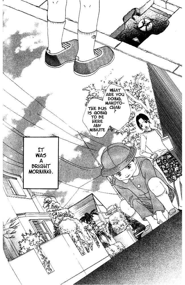 Read Boys Over Flowers Manga Online