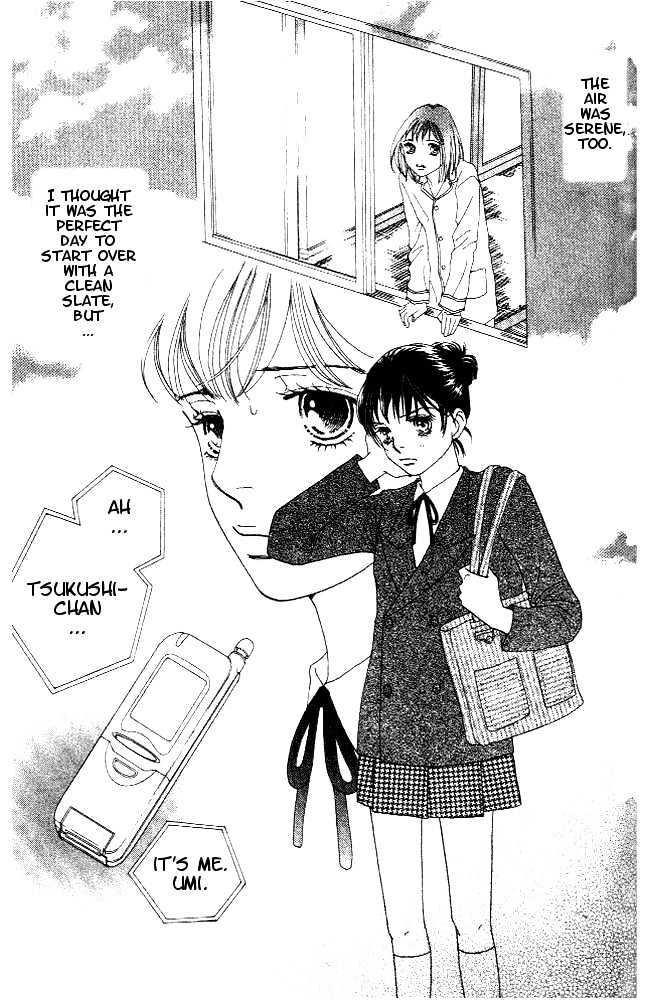 Read Boys Over Flowers Manga Online