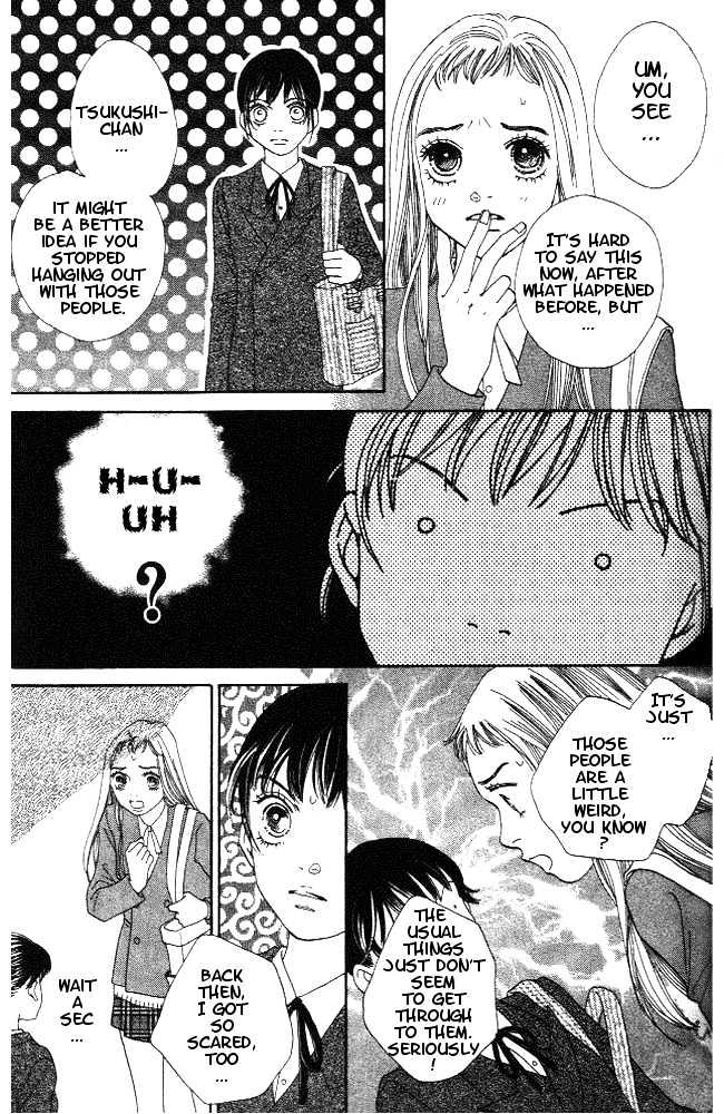 Read Boys Over Flowers Manga Online