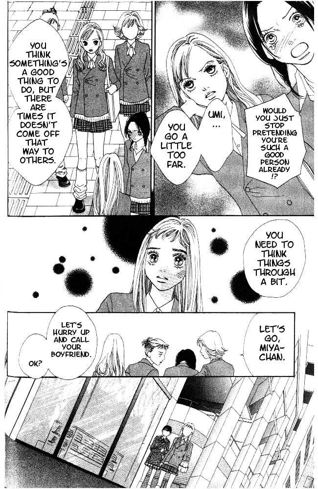 Read Boys Over Flowers Manga Online