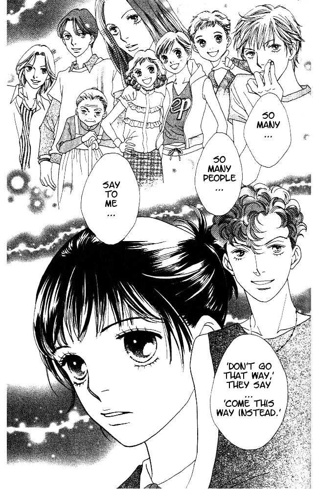 Read Boys Over Flowers Manga Online