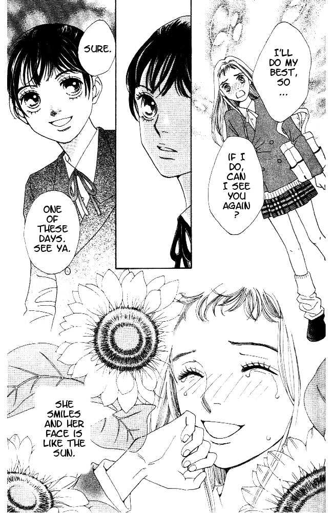 Read Boys Over Flowers Manga Online