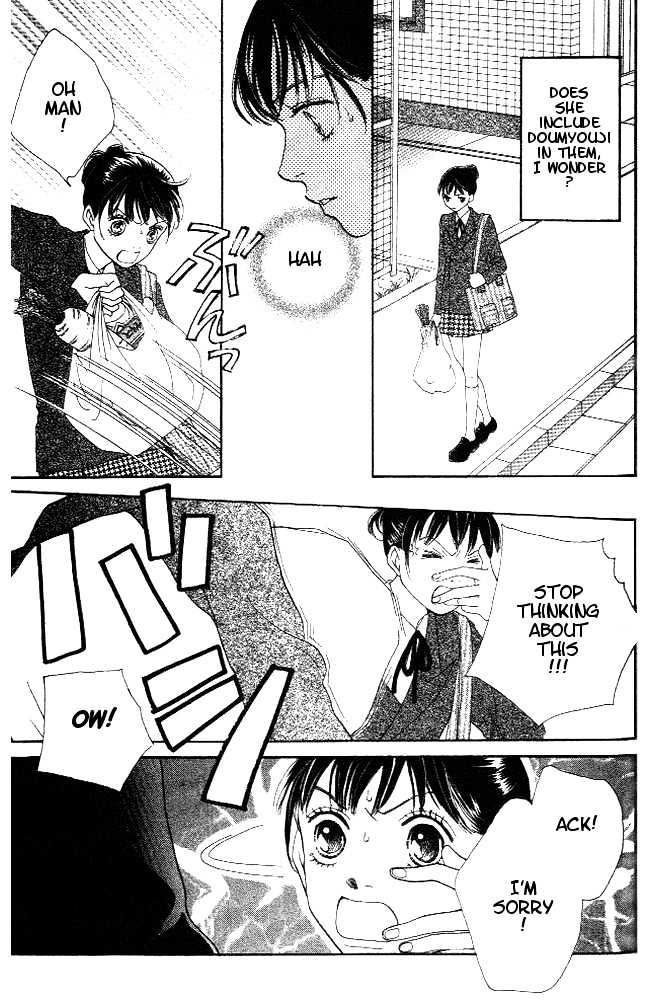 Read Boys Over Flowers Manga Online