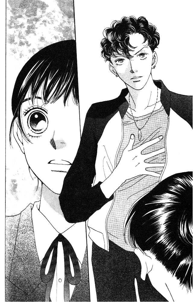 Read Boys Over Flowers Manga Online