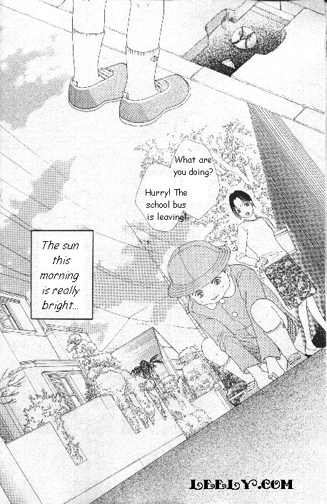 Read Boys Over Flowers Manga Online