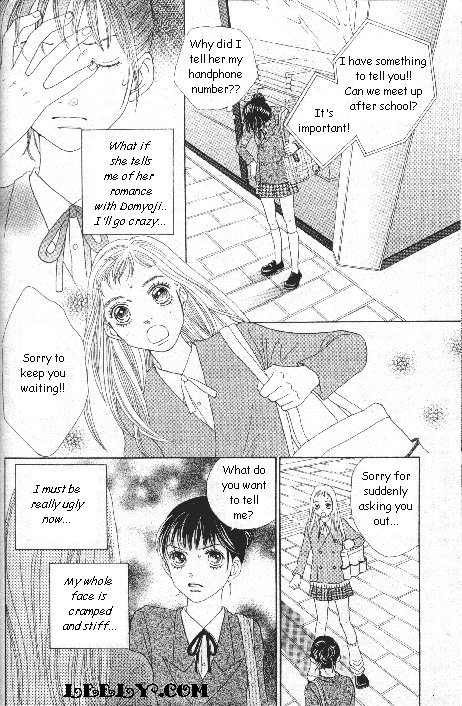 Read Boys Over Flowers Manga Online