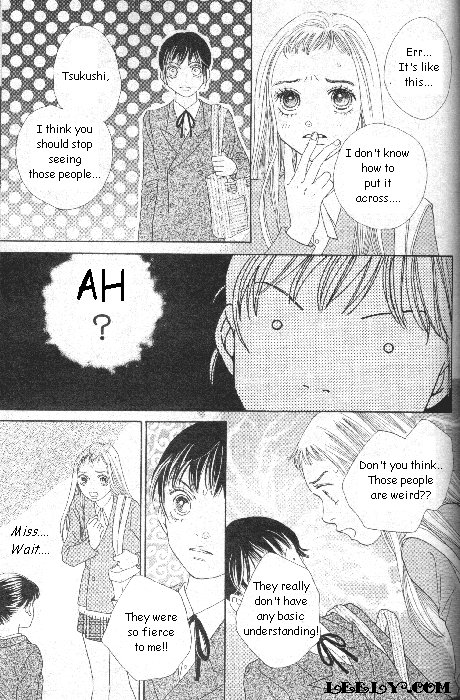 Read Boys Over Flowers Manga Online