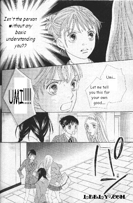 Read Boys Over Flowers Manga Online