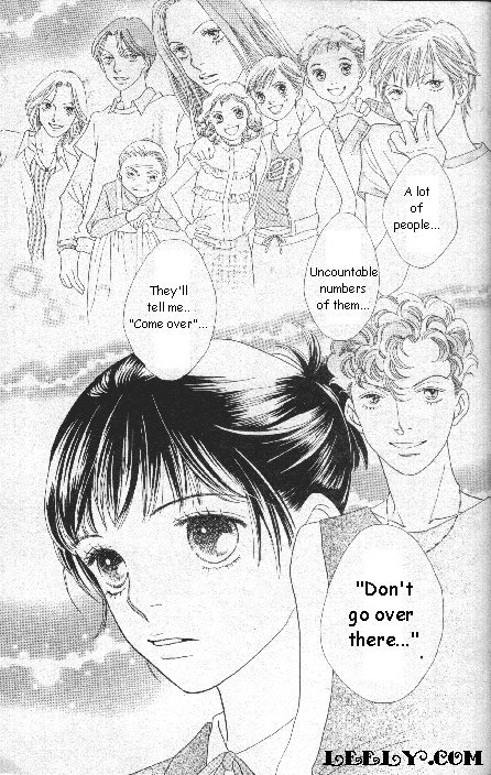 Read Boys Over Flowers Manga Online