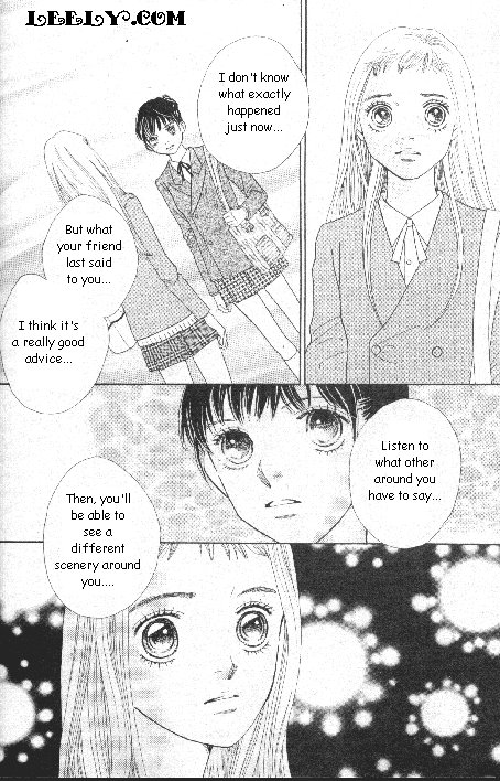 Read Boys Over Flowers Manga Online