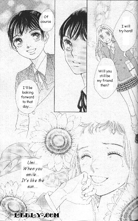 Read Boys Over Flowers Manga Online