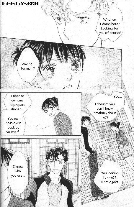 Read Boys Over Flowers Manga Online