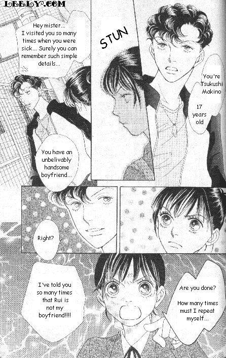 Read Boys Over Flowers Manga Online