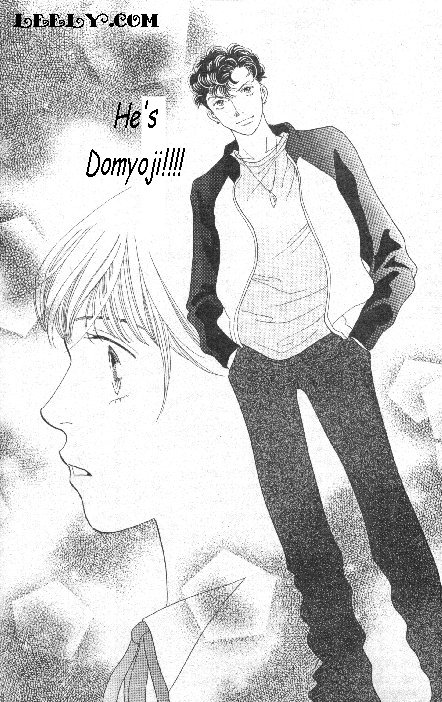 Read Boys Over Flowers Manga Online