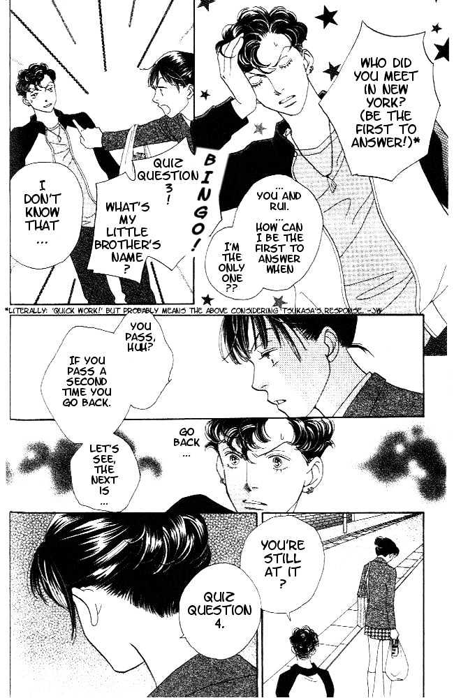 Read Boys Over Flowers Manga Online