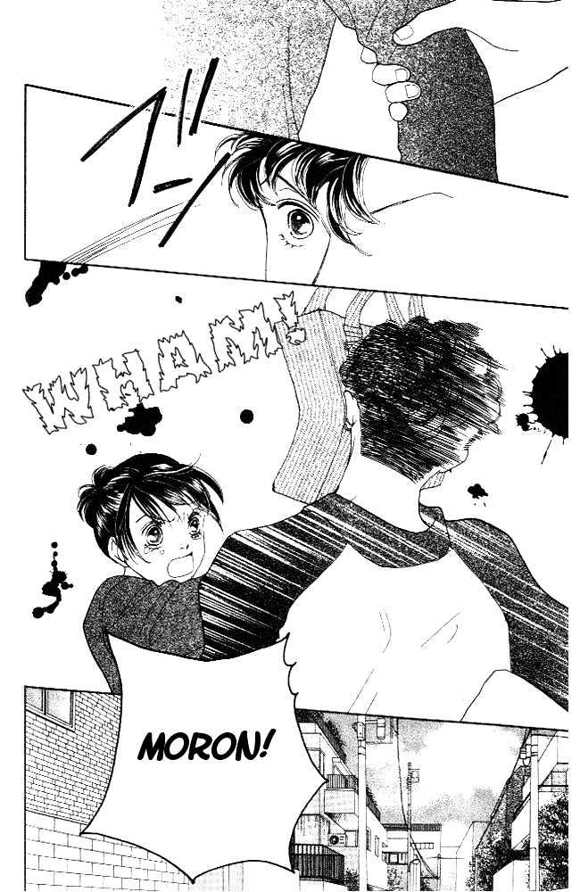 Read Boys Over Flowers Manga Online